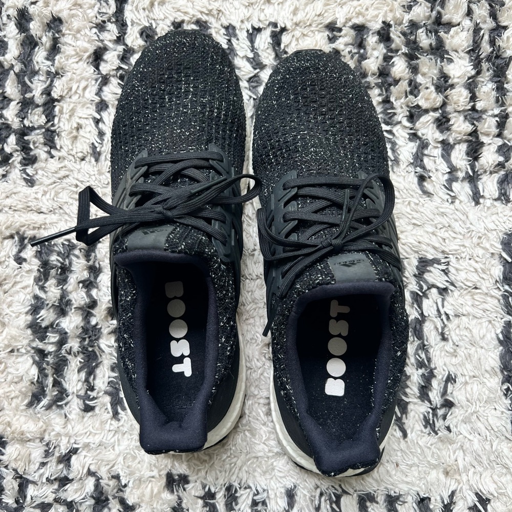 Adidas UltraBoost size 10